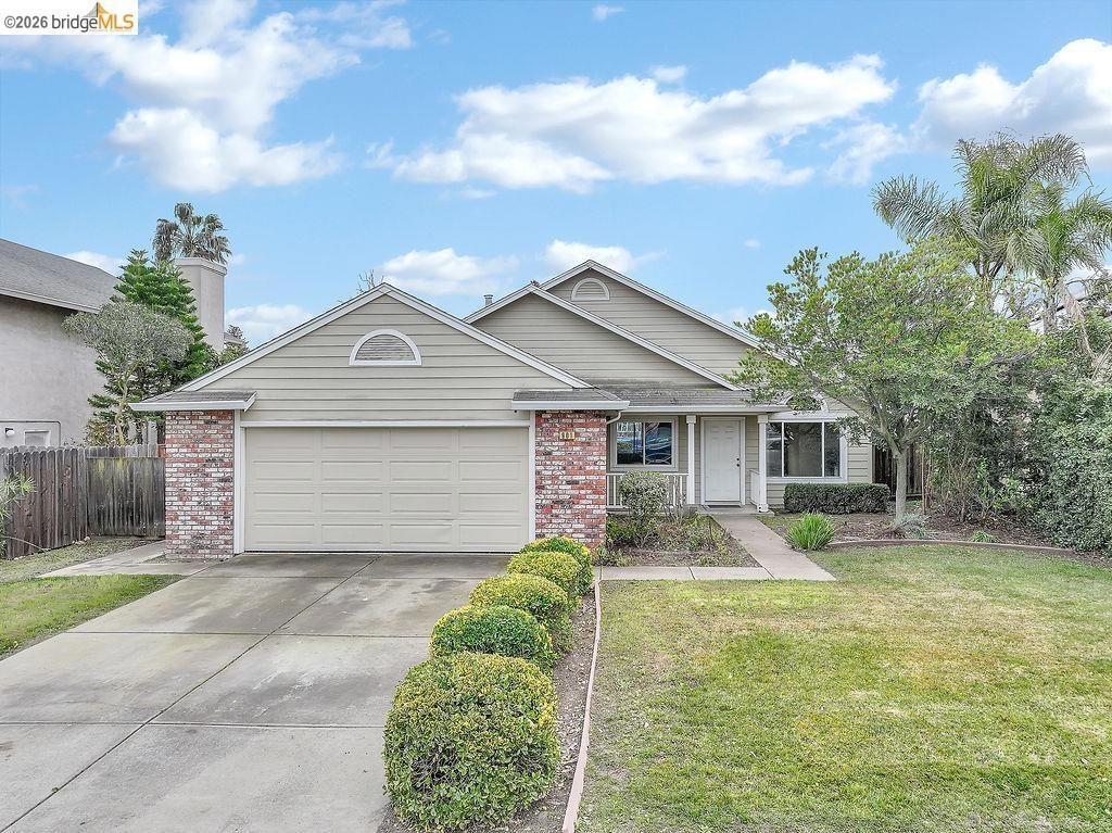901 Weibel Circle, Oakley, CA 94561 Main Photo