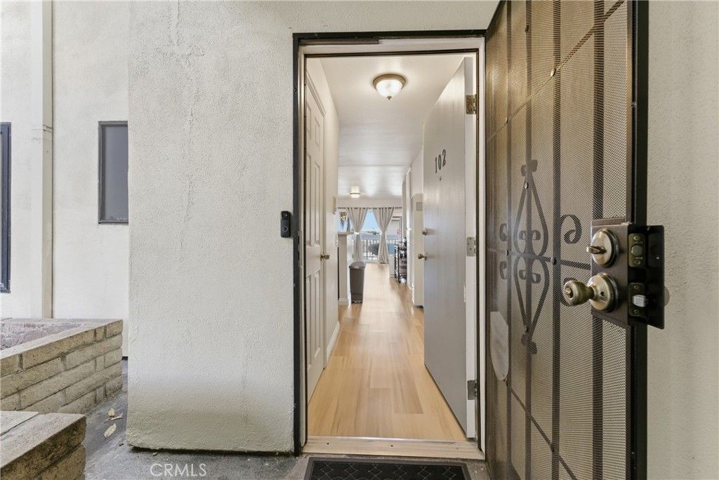 1360 Redondo, Unit 102, Long Beach, CA 90804 Main Photo