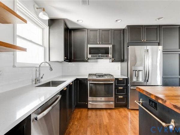 9502 Overhill Road , Henrico, VA 23229