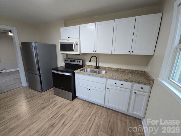 638 Miller Street , Charlotte, NC 28203