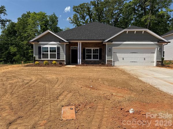 1075 Kildare Drive, Unit 66, Salisbury, NC 28146