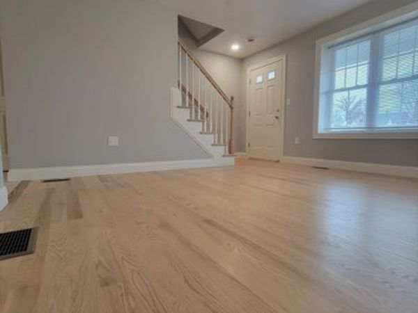 63 Arlington Street, Unit 4, Brockton, MA 02301