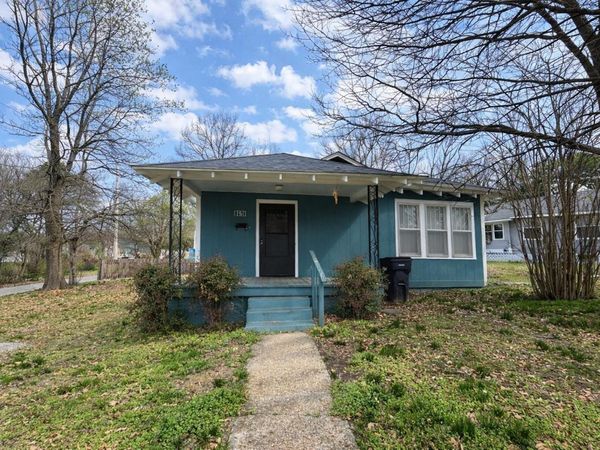 1511 Byers Street, Batesville, AR 72501