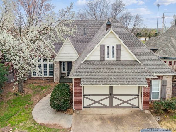 9904 E 90th Court North , Owasso, OK 74055