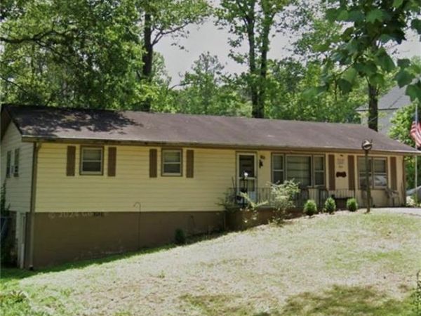 101 Maddox Road, Buford, GA 30518