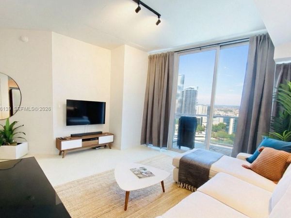 3301 NE 1st Ave, Unit H1608, Miami, FL 33137