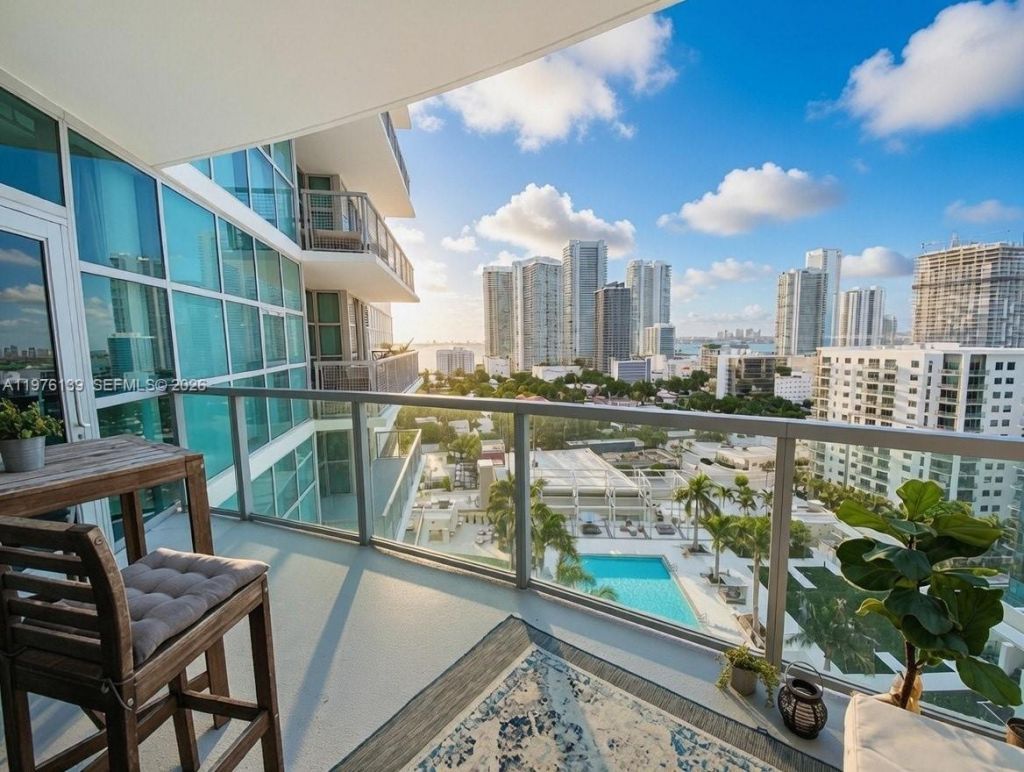 3301 NE 1st Ave, Unit H1608, Miami, FL 33137 Photo