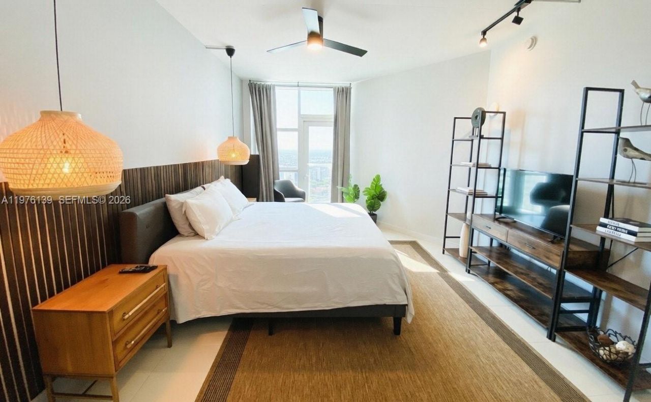 3301 NE 1st Ave , Unit H1608, Miami, FL 33137 Photo