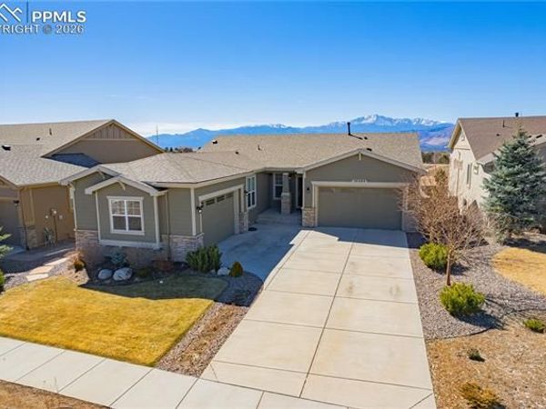 10322 Webster Pass Court, Colorado Springs, CO 80924