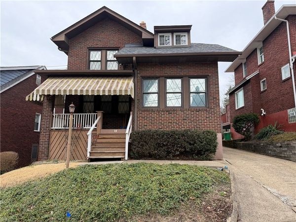 15 Mt Hope, Etna, PA 15223