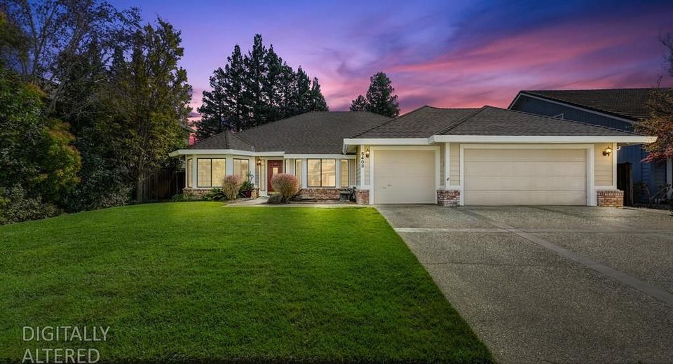 5408 E Brook Way, Elk Grove, CA 95758 Photo