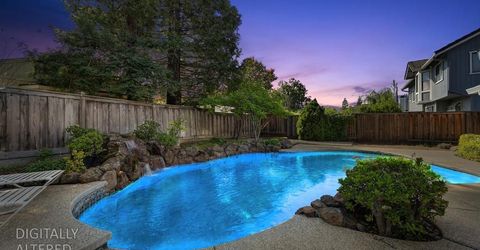 5408 E Brook Way, Elk Grove, CA 95758 Photo