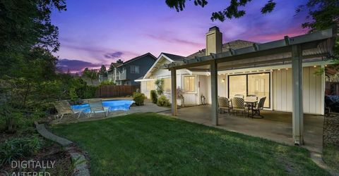 5408 E Brook Way, Elk Grove, CA 95758 Photo