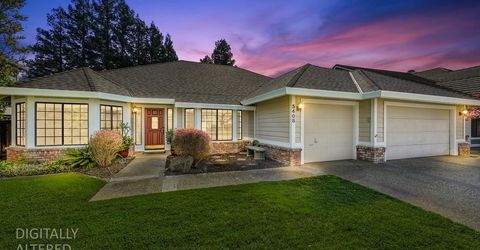 5408 E Brook Way, Elk Grove, CA 95758 Photo