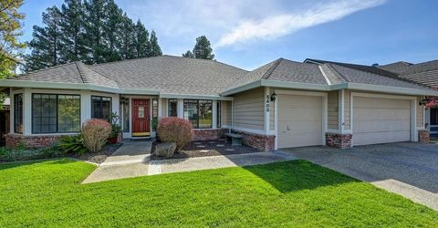 5408 E Brook Way, Elk Grove, CA 95758 Photo