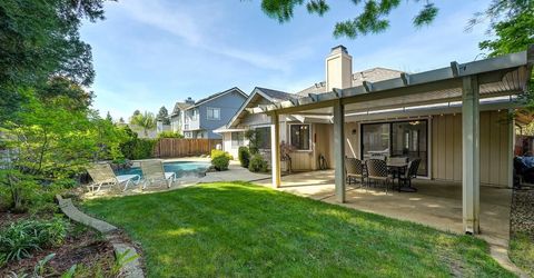 5408 E Brook Way, Elk Grove, CA 95758 Photo
