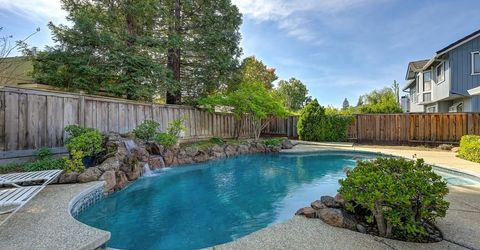 5408 E Brook Way, Elk Grove, CA 95758 Photo