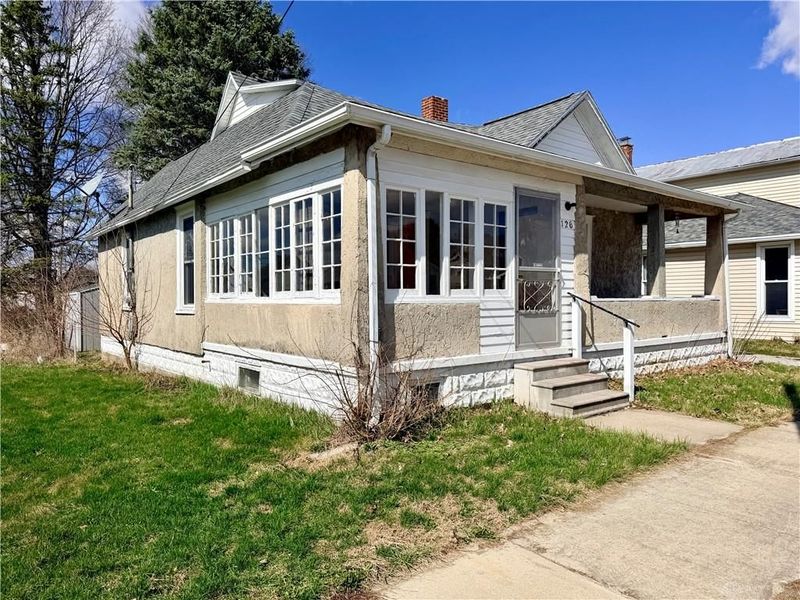 126 Cherry Street, New Madison, OH 45346 Photo 2