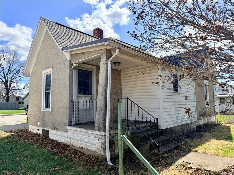 126 Cherry Street, New Madison, OH 45346 Photo 20