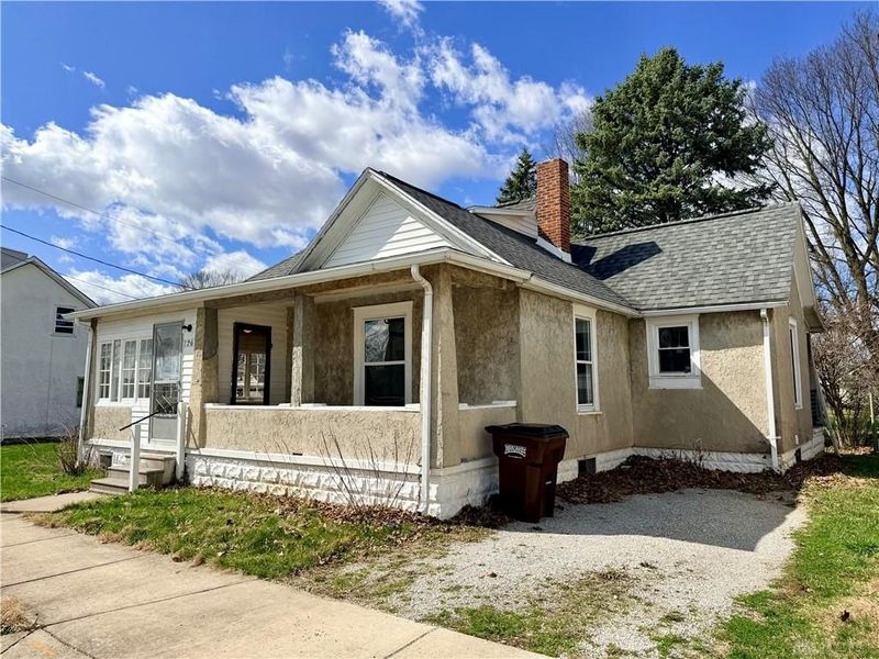 126 Cherry Street, New Madison, OH 45346 Photo 3