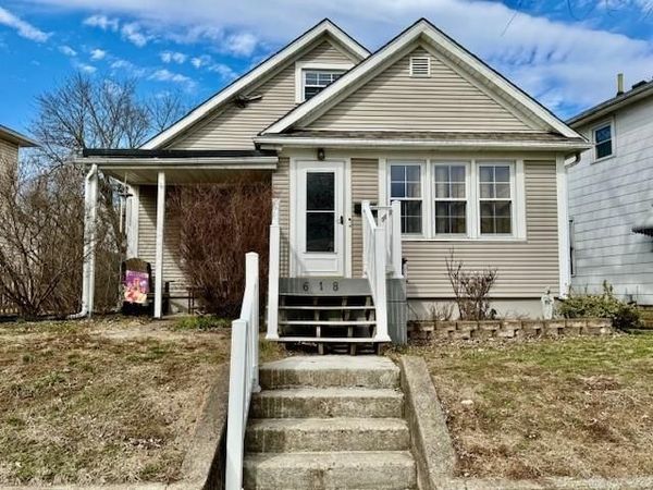 618 Cherry Street, Piqua, OH 45356