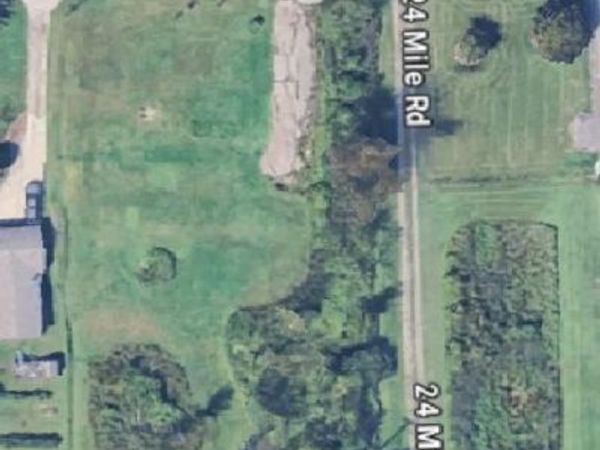 24260 24 Mile Road , Macomb Twp, MI 48042