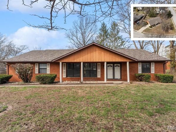 624 Wildwood Lane, O'Fallon, IL 62269