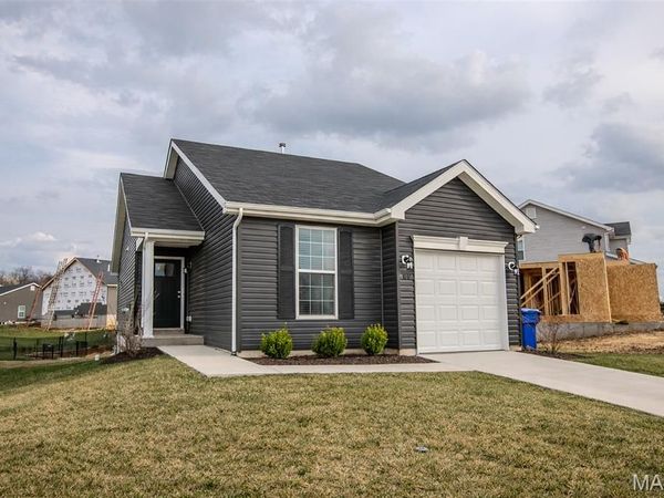 1037 Vardon Meadows Drive , Union, MO 63084