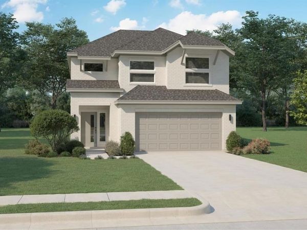 2809 Baynes Place, Princeton, TX 75407