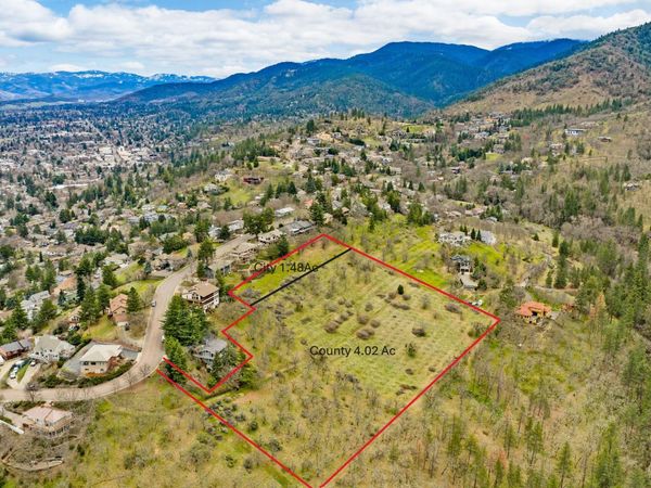 Pape Street, Ashland, OR 97520