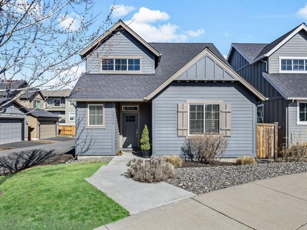 20456 Del Coco Court, Bend, OR 97702