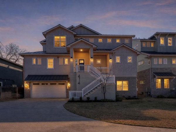 414 Campa Pajama LN, Kingsland, TX 78639