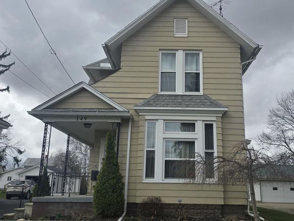 149 Walnut Street, Bellevue, OH 44811