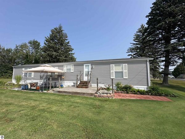 11765 West Shore Drive, Houghton Lake, MI 48629