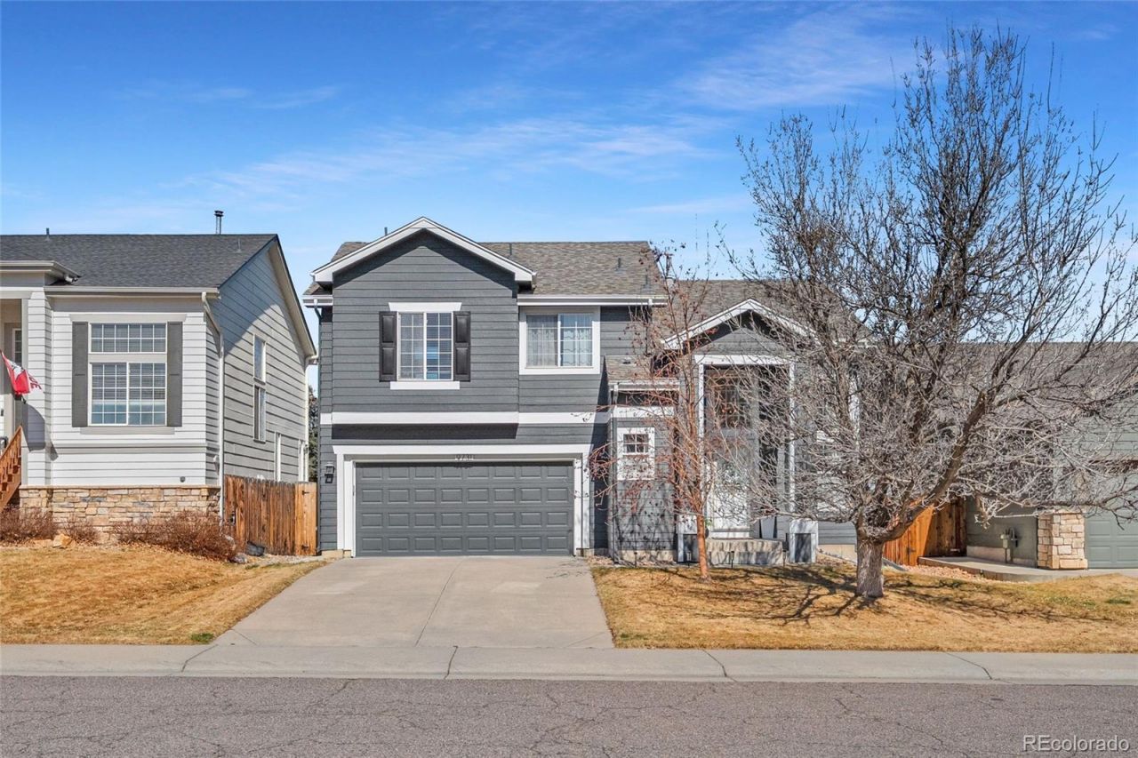 9731 W Unser Avenue, Littleton, CO 80128 Main Photo