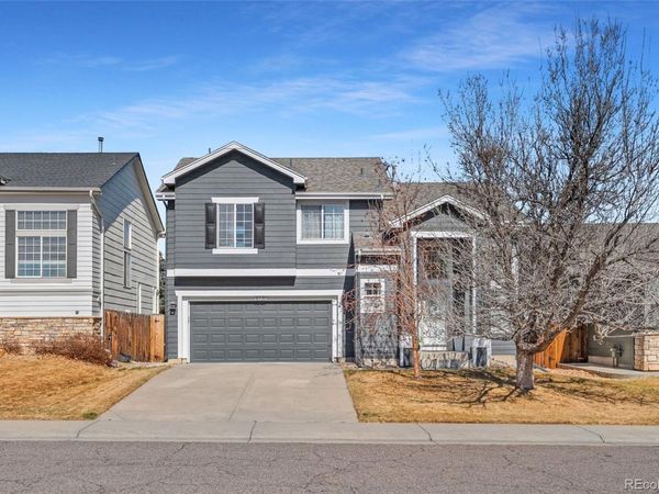 9731 W Unser Avenue, Littleton, CO 80128
