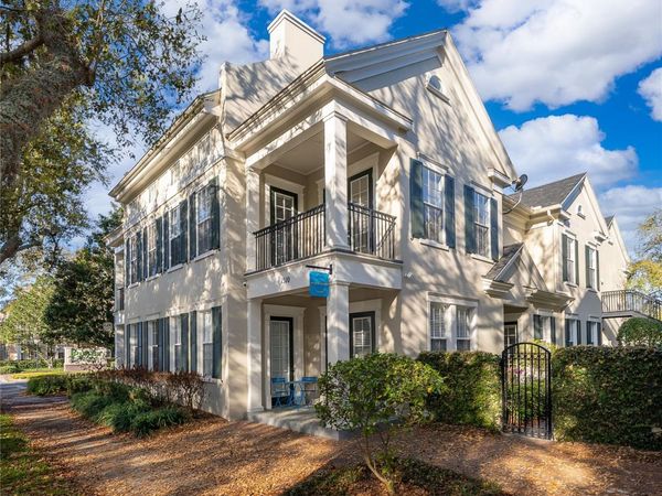 1510 LAKE BALDWIN LANE, Unit A, ORLANDO, FL 32814