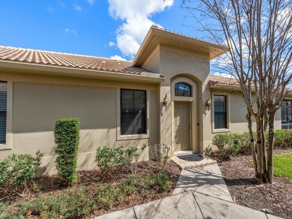8204 CAPONATA BOULEVARD , SEMINOLE, FL 33777
