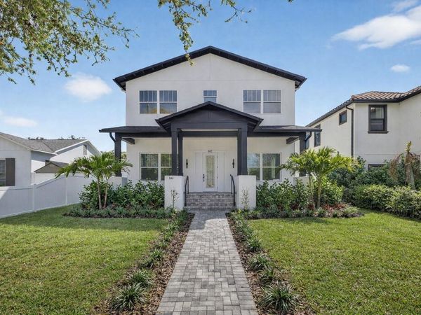842 30TH AVENUE, ST PETERSBURG, FL 33704