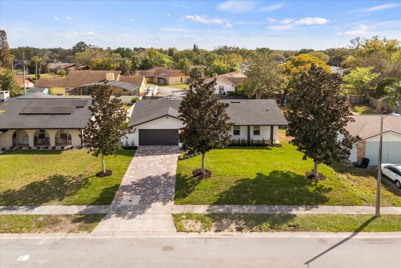 206 Graham Road, Fern Park, FL 32730 Photo