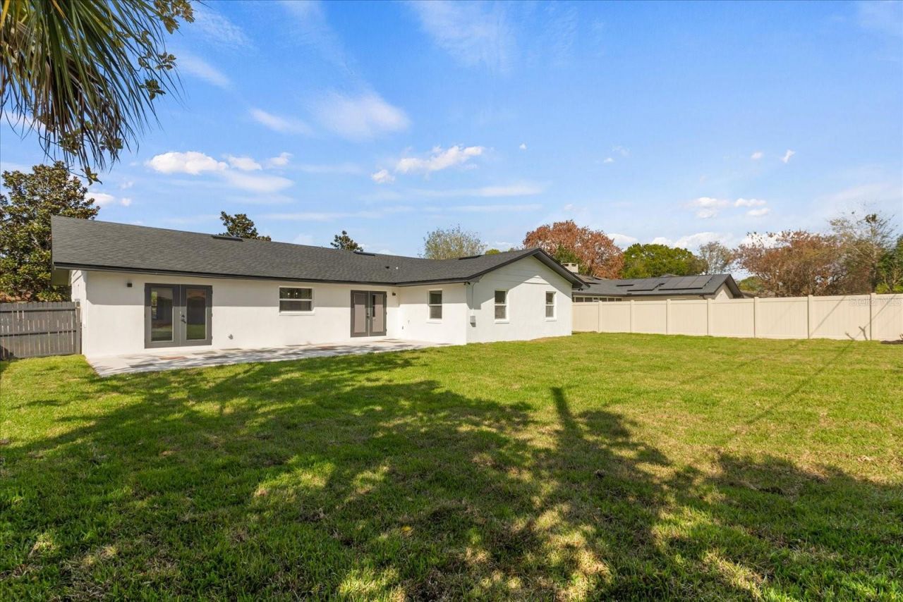 206 Graham Road, Fern Park, FL 32730 Photo