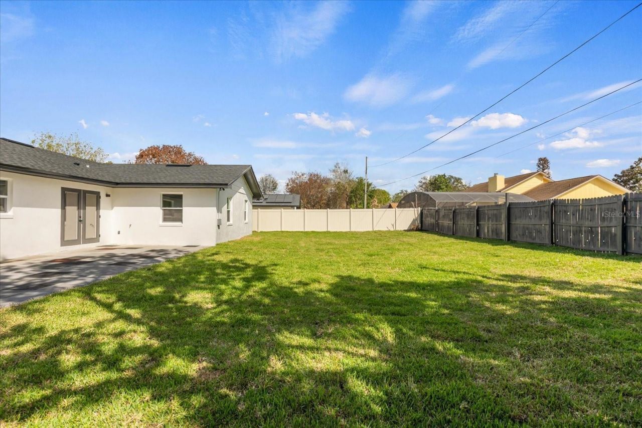 206 Graham Road, Fern Park, FL 32730 Photo