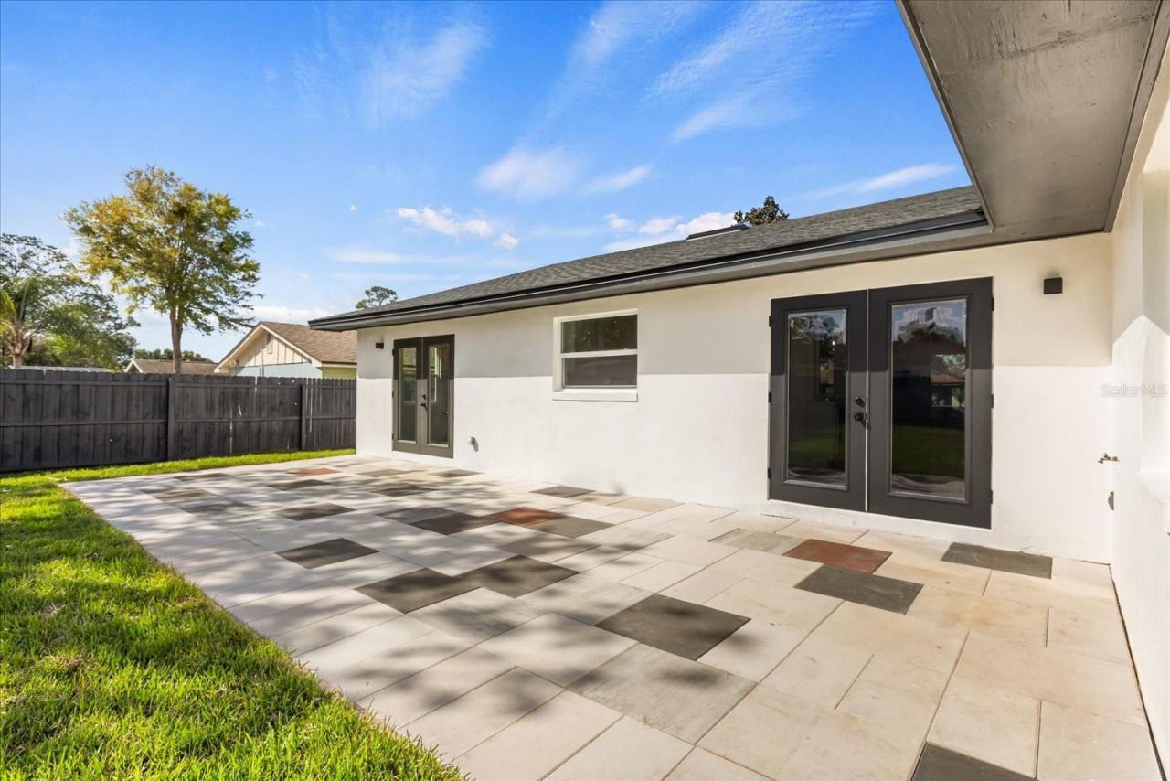 206 Graham Road, Fern Park, FL 32730 Photo