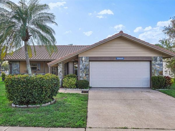 10660 41ST COURT N, CLEARWATER, FL 33762