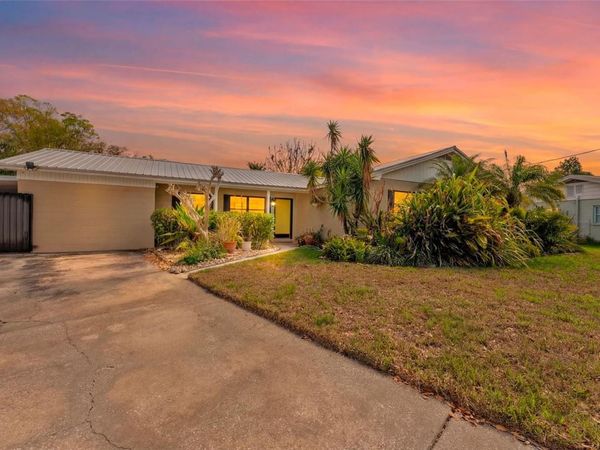 6429 N GOMEZ AVENUE, TAMPA, FL 33614