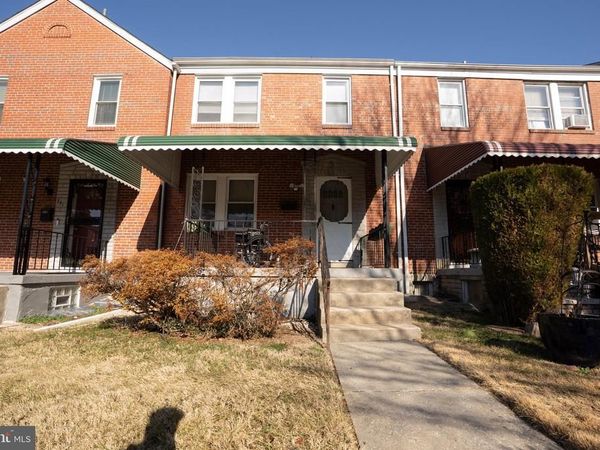 N. CHAPEL GATE LANE , BALTIMORE, MD 21229