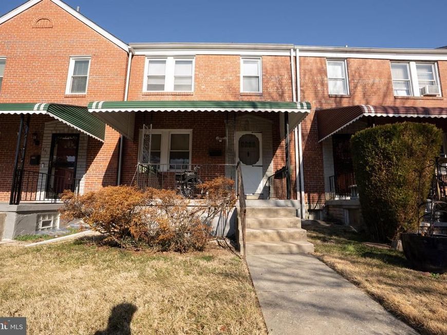 N. Chapel Gate Lane , Baltimore, MD 21229 Main Photo