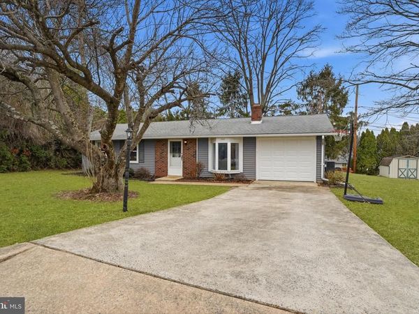 727 HIGHLAND AVENUE, KUTZTOWN, PA 19530