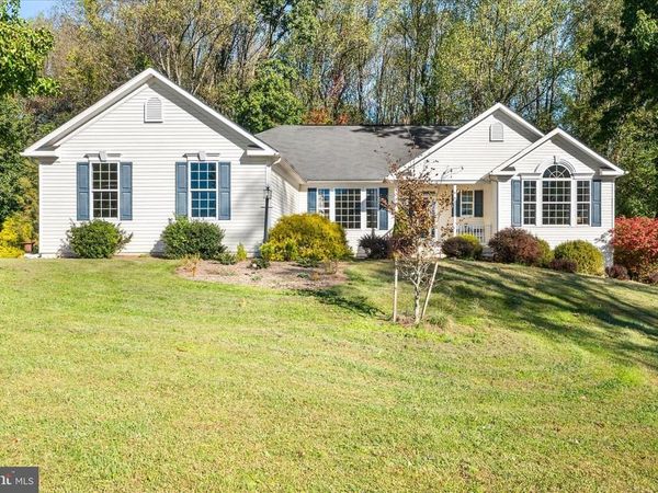 5192 MAITLAND TERRACE, FREDERICK, MD 21703