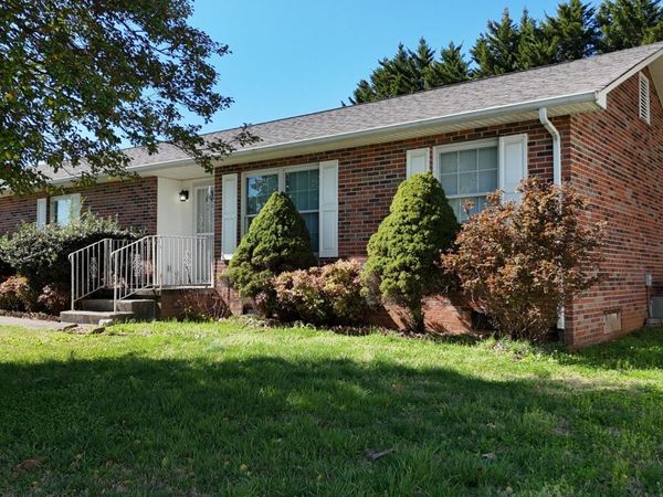 3109 Avondale Ave, Knoxville, TN 37917